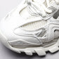 BL - Bla Track Hollow White Sneaker