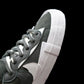 BL - Sacai x Blazer Low Black & White