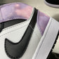Nike air Jordan 1 Mid SE GS ‘Zen Master’ Black For Men DM6216-001