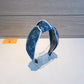 BL - New Hair Band LUV 010