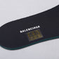 BL - Bla Socks Shoes Black and White Sneaker