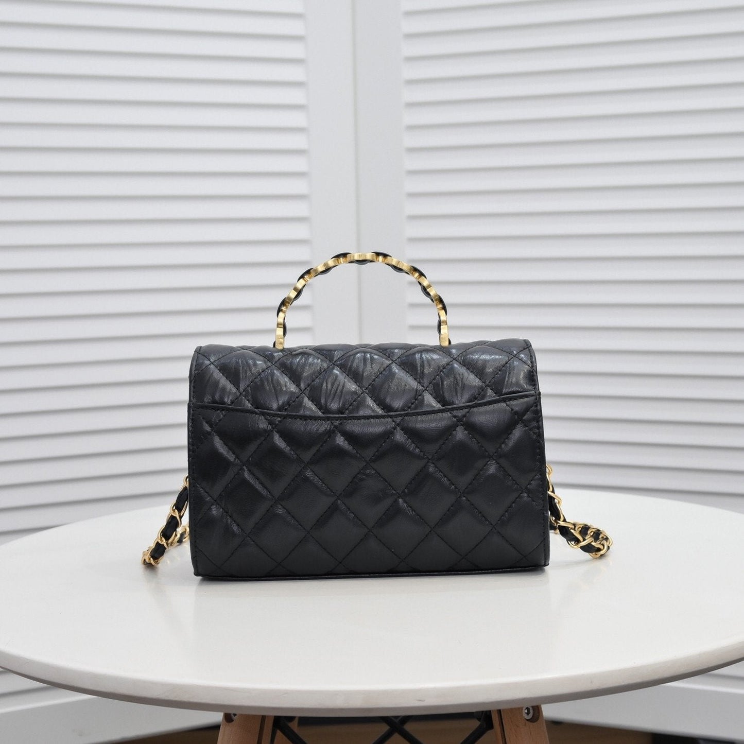 BL - High Quality Bags CHL 082