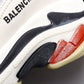 BL - Bla Triple S Gray Blue Sneaker