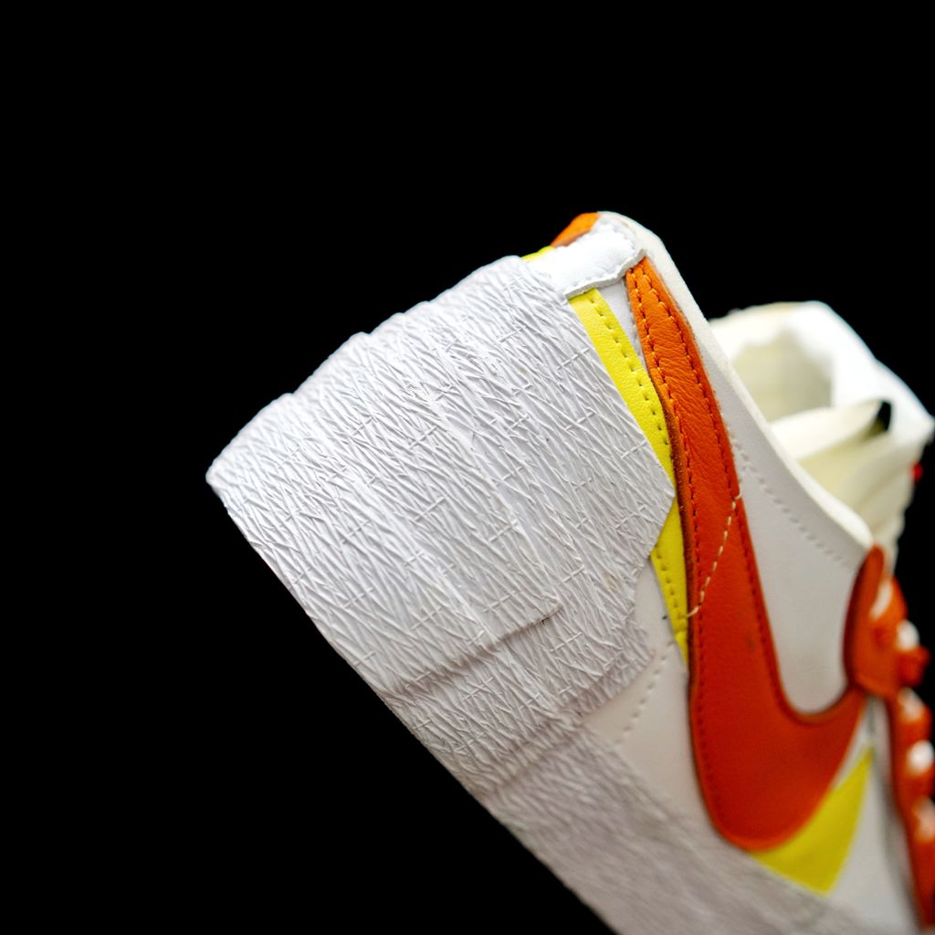BL - Sacai x Blazer Low
