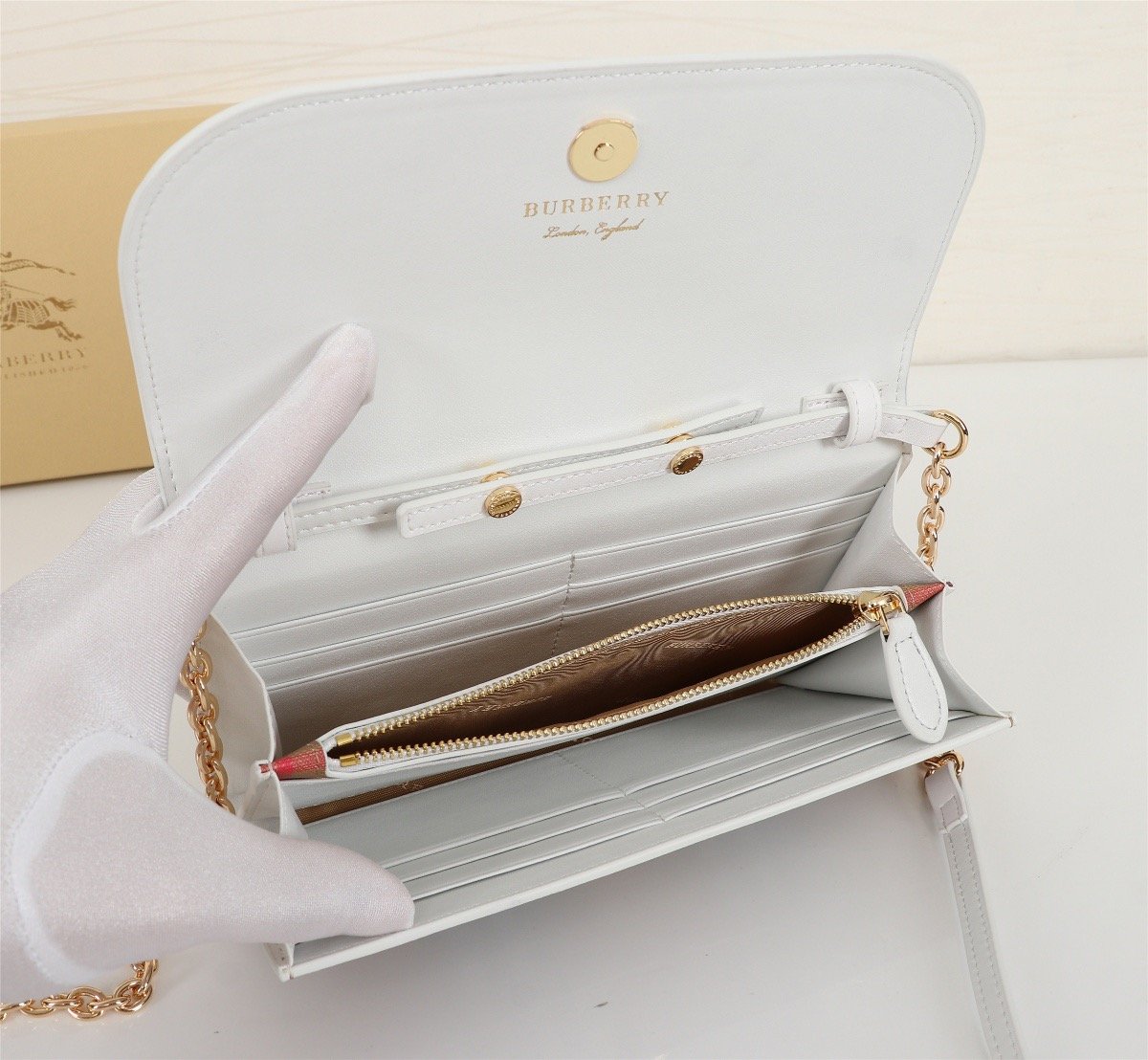 BL - High Quality Bags BBR 023