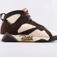 BL - AJ7 PATTA joint dark brown