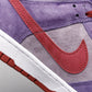 BL - NKE Raspberry Purple