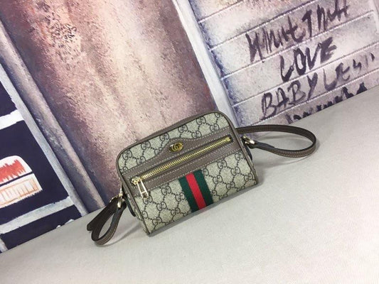 BL - High Quality Bags GCI 083