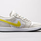 BL - AJ1 Light Mineral Brown