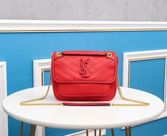 BL - High Quality Bags SLY 116