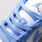 BL - AJ1 North Carolina Blue