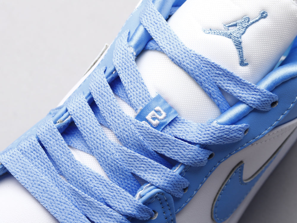 BL - AJ1 North Carolina Blue