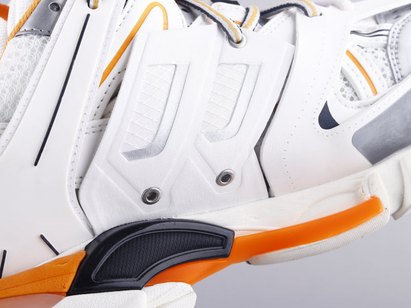 BL - Bla Track Three Generations Sneaker