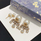 High Quality Earring Dir 039