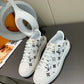 BL - LUV Time Out Black Sneaker