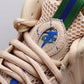 BL - NKE Hardaway Foam milk tea spray