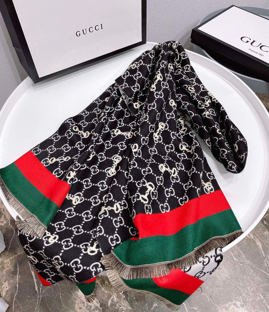 BL - High Quality GCI Scarf 014