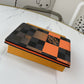 BL - High Quality Wallet LUV 047