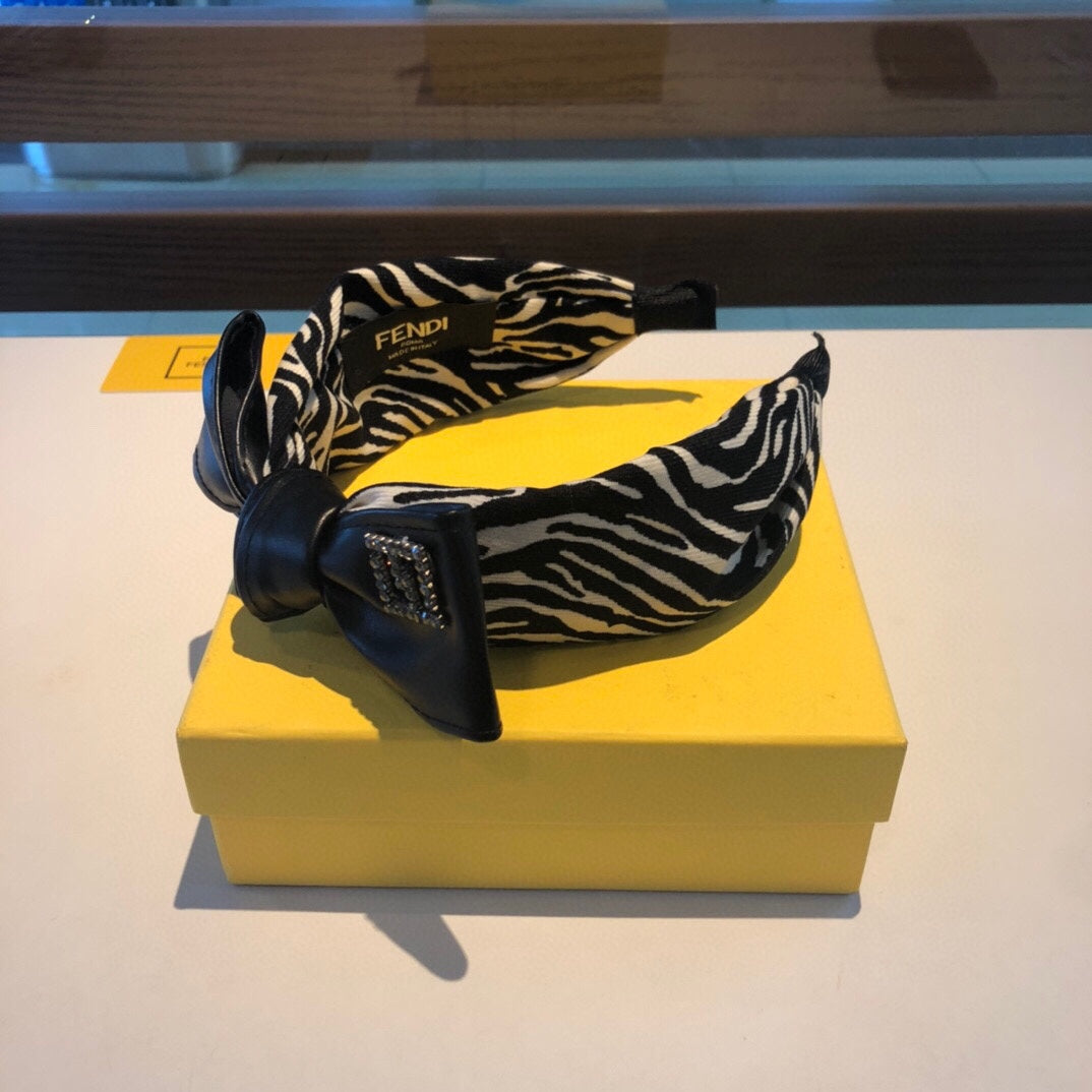 BL - New Hair Band FEI 039