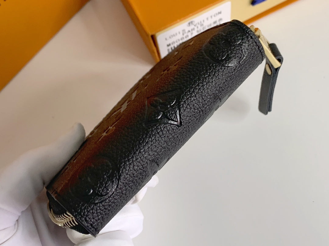 BL - High Quality Wallet LUV 124