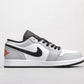 BL - AJ1 soot little DIR