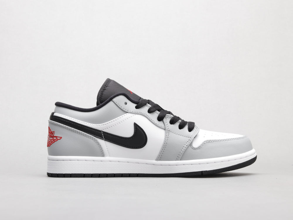 BL - AJ1 soot little DIR