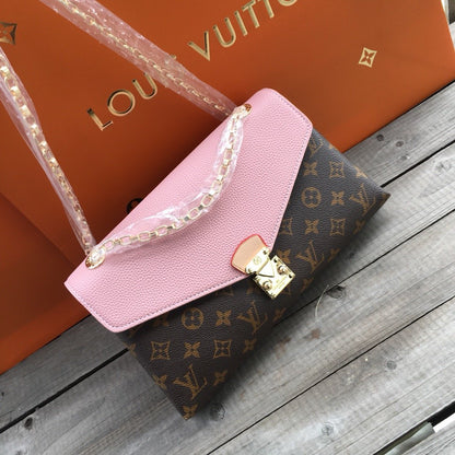 BL - High Quality Bags LUV 209