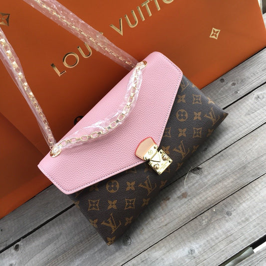 BL - High Quality Bags LUV 209