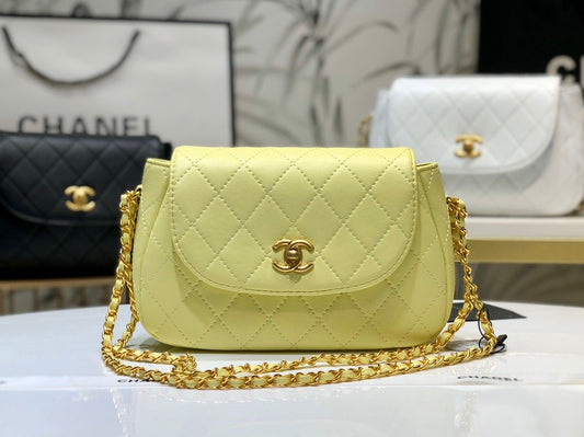 BL - High Quality Bags CHL 095