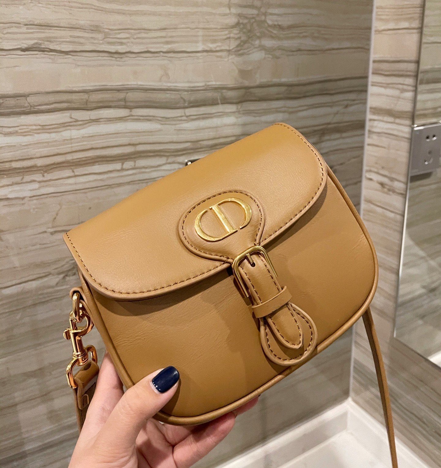 BL - High Quality Bags DIR 039