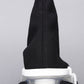 BL - Bla Socks Shoes Black and White Sneaker
