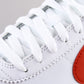 BL - NKE A generation of leather white and red