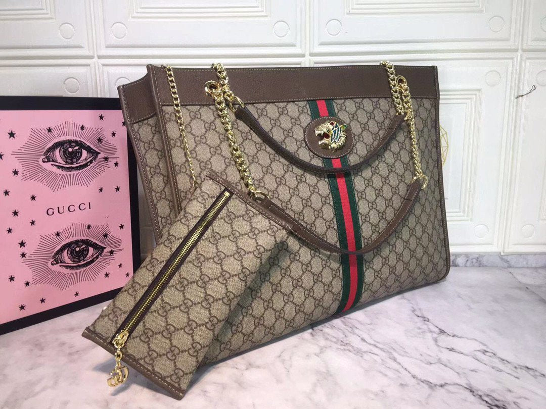 BL - High Quality Bags GCI 033