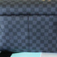 LV Discovery Backpack Damier Graphite Canvas For Men, Bags 40cm LV N45275