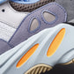 BL - Yzy 700 Carbon Blue Sneaker
