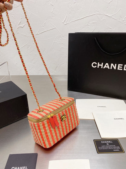 BL - High Quality Bags CHL 133