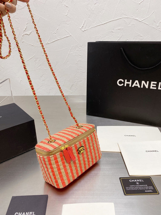 BL - High Quality Bags CHL 133
