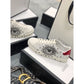 BL-GCI  Ace with Eyes White Sneaker 104