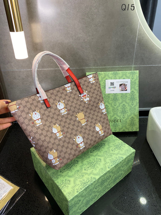 BL - High Quality Bags GCI 195