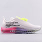 BL - Max97 Rainbow Limited