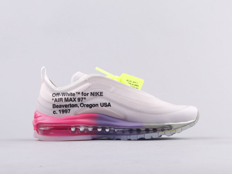 BL - Max97 Rainbow Limited
