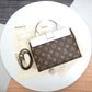 BL - High Quality Bags LUV 216