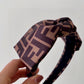 BL - New Hair Band FEI 006