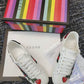 BL-GCI Ace Embroidered Sneaker 031