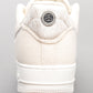 BL - Stussy x AF1 Beige