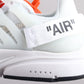 BL - OW x Presto 2.0