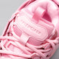 BL - Bla Track Generation Rose Red Sneaker