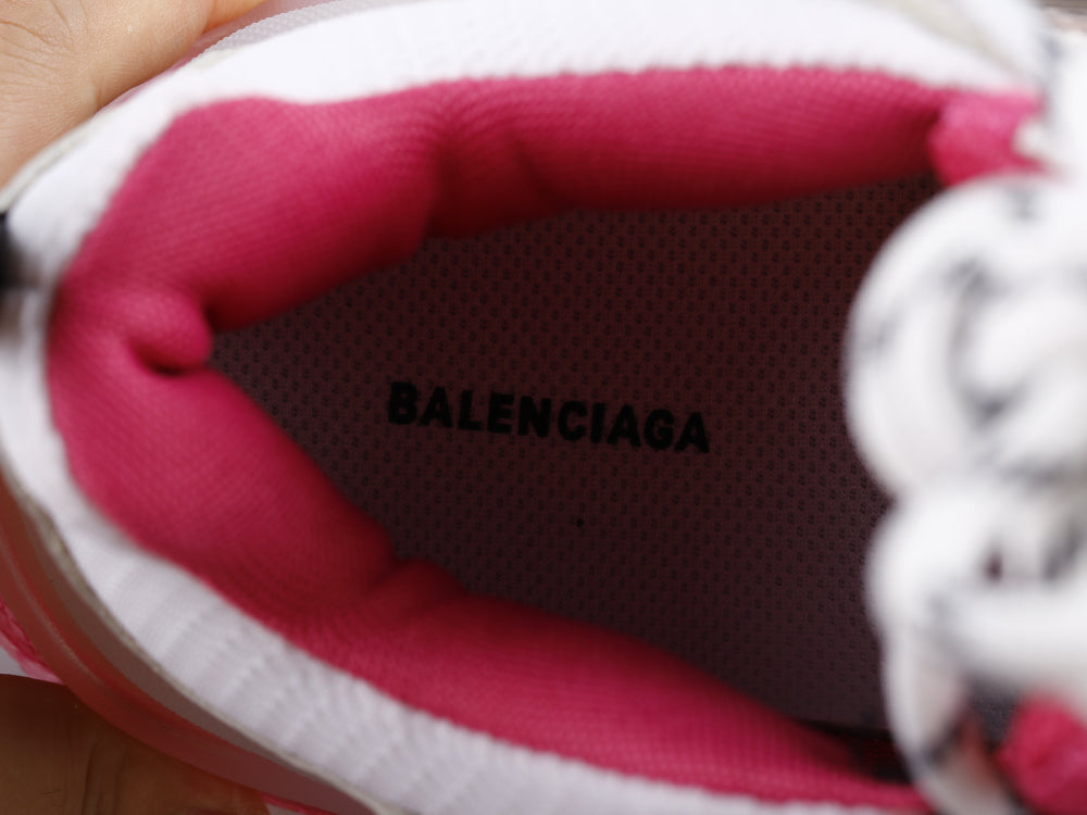BL - Bla 19SS Air Cushion Pink Sneaker