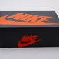 BL - AJ1 black toe