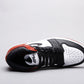 BL - AJ1 black toe